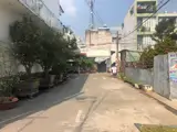 Cho Thuê Nhà Hẻm 8M Đường Số 18, Bình Hưng Hòa, Bình Tân, 4 X 17M, 6 Triệu - Ảnh 2