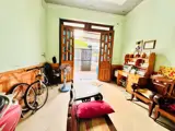 Bán Nhà 2 Tầng Đông Hòa,Shr Đường Xe Hơi,Gần Chợ Đông Hòa,Giá Rẻ - ảnh 2