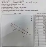 Bán 2716M Đất Mặt Tiền Quốc Lộ 56 Xã Hòa Long Brvt Giá 28 Tỷ - Ảnh 4