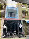 Cho Thuê Nhà Mặt Tiền Nb Tân Sơn Nhì 64M², 1 Lầu- 13Triệu - ảnh 2