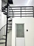 [Tân Bình ] Hiệp Nhất - Hẻm 1 Sẹc ,Sát Mặt Tiền, 35M2, 2 Tầng Đúc Mới Đẹp ,Hoàn Công Đủ, Sổ Đẹp, - Ảnh 3