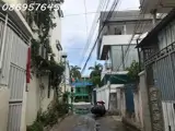 Bán Đất Tặng Nhà Cấp 4 Đường Nguyễn Biểu, Bắc Nha Trang, Khánh Hoà - ảnh 5