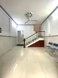 Giảm 300Tr! Nhà Vuông Shr 3 Tầng 40M2 – Phạm Văn Chiêu Gò Vấp S - Ảnh 2
