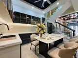 60M2, Bán Nhà 5 Tầng, Khu Đồng Bộ, Hxh, Emart Phan Huy Ích, P14 Gò Vấp, 8 Tỷ Nhỉnh - Ảnh 4