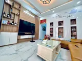 Giảm 80Tr! Nhà Vuông Shr 2 Tầng 47M2 – Quang Trung Gò Vấp S - Ảnh 4
