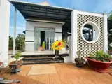 Bán Gấp Nhà Và Đất Vườn Sầu Riêng. Nhà Được Trang Bị Đầy Đủ Tiện Nghi. Chủ Tặng Toàn Bộ Nội Thất - Ảnh 4