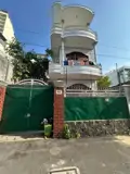 Bán Nhà 3 Tầng Đường Nguyễn Biểu – Nha Trang, 151M², 6 Phòng Ngủ, Giá 12 Tỷ - ảnh 1