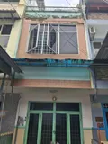 Nhà Shr 3 Tầng Hxh 42M2 – Phạm Văn Chiêu Gò Vấp S - Ảnh 1