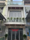 Nhà Shr 3 Tầng Hxh 42M2 – Phạm Văn Chiêu Gò Vấp S - Ảnh 2