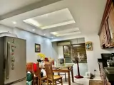 Bán Nhà Dương Nội 34M4 Tầng, Nhà Mới Về Ở Ngay, Giao Thông Thuận Tiện 5.7 Tỷ - ảnh 1