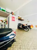 Chdv Shr 4 Tầng Hxh 155M2 – Đường Số 8 Gò Vấp - Ảnh 4