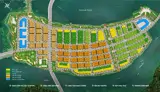 Bung Hàng Nhiều Căn Hộ Và Nhà Ở Tại Dự Án Khu Đô Thị Hỗn Hợp Nha Trang - ảnh 3