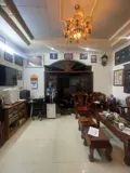 Nhà + Chdv 30P Shr 5 Tầng 234M2, Nở Hậu – Thống Nhất Gò Vấp S - Ảnh 2