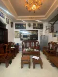 Nhà + Chdv 30P Shr 5 Tầng 234M2, Nở Hậu – Thống Nhất Gò Vấp S - Ảnh 3