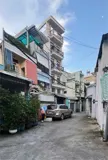 Bán Nhà Hẻm Xe Hơi Lê Quang Định, Gò Vấp, 60M², 4 Tầng, 5 Phòng Ngủ, Thu Nhập 25Tr/th, Nhỉnh 6 Tỷ Tl - Ảnh 1