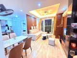 Cc Phú Gia Số 3 Nguyễn Huy Tưởng 102M, 3Pn Nội Thất Vip, Tiện Ích Bạt Ngàn, 9.9 Tỷ - Ảnh 1