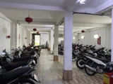 Chdv 56P Shr 5 Tầng Hxh 200M2, Vuông – Lê Đức Thọ Gò Vấp S - Ảnh 3