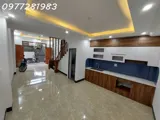  Nhà Mới Cạnh Nhổn – 4.5 Tầng, 4 Ngủ, Ô Tô Đỗ Cổng - Ảnh 2
