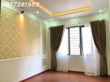  Nhà Mới Cạnh Nhổn – 4.5 Tầng, 4 Ngủ, Ô Tô Đỗ Cổng - Ảnh 3