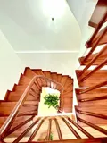  Nhà Mới Cạnh Nhổn – 4.5 Tầng, 4 Ngủ, Ô Tô Đỗ Cổng - Ảnh 4