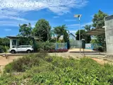 Bán Lô Đất Ở Gần Ngay Khu Công Nghiệp Suối Dầu Khánh Hoà - ảnh 4