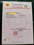 Bán Lô Đất Ở Gần Ngay Khu Công Nghiệp Suối Dầu Khánh Hoà - ảnh 5