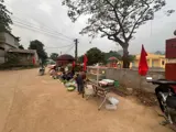 Cần Bán Gấp 123,9M2 Đất Chính Chủ - Chỉ 590 Triệu Tại Thanh Sơn, Lương Sơn, Hòa Bình - Ảnh 4