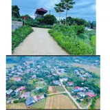 Cần Bán Gấp 123,9M2 Đất Chính Chủ - Chỉ 590 Triệu Tại Thanh Sơn, Lương Sơn, Hòa Bình - Ảnh 5