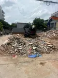 Bán Lô Đất Lớn 1200M Giáp Kđt Vạn Phúc Hẻm 1 Sẹc Quốc Lộ 13 Hiệp Bình Phước - Thành Phố Thủ Đức - Ảnh 2