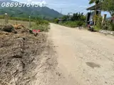 Bán 1.800Mét Đất Để Phân Lô Cho Nhà Đầu Từ Tại Khánh Hoà - ảnh 5