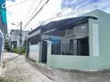 Bán Căn Nhà Cấp 4 Lô Góc 2 Mặt Tiền Đường Đặng Lộ, Vĩnh Hải, Nha Trang - ảnh 1