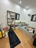 Bán Nhà Nguyễn Văn Cừ Long Biên,Oto,Ngõ Thông,Lô Góc,Dân Xây,Sát Phố,35M - Ảnh 4