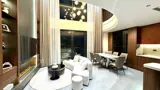 Bán Nhà Lô Góc Ngọc Thuỵ, 50M X 7 Tầng, Mặt Tiền 6.2M, Gara, Full Nội Thất - Ảnh 3