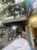 Nhà Mặt Tiền Hòa Bình Kế Bên Trường Tiểu Học Hòa Bình, Tiện Ở & Kinh Doanh - Ảnh 2