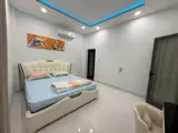 Nhà 3 Tầng Đẹp Gần Biển Trần Quang Diệu – Full Nội Thất Cao Cấp, Chỉ 60Tr/m²! - ảnh 4