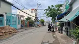 Bán Đất Kho 600M Mặt Tiền Đường Số 2, Hiệp Bình Phước, Thành Phố Thủ Đức - Ảnh 3