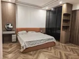 Bán Nhà 6 Tầng Full Nội Thất Ô Tô Đỗ Cửa Phố Trạm 42M2 X 14.5 Tỷ Long Biên Hà Nội - Ảnh 4