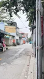 Bán Đất Mặt Ngõ Ô Tô Thông Phố Bắc Cầu 72M2 Mặt Tiền 4M, 8.99 Tỷ Long Biên Hà Nội - Ảnh 1