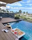 Cần Bán Biệt Thự Dlnd Cao Cấp Cam Ranh - ảnh 3