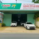 Nhận Gửi Ô Tô Tháng – Hẻm 136, Kp4, P. Tân Hiệp, Biên Hoà,  Đồng Nai (Gần Nhà Thờ Gia Viên) - Ảnh 1