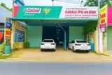 Nhận Gửi Ô Tô Tháng – Hẻm 136, Kp4, P. Tân Hiệp, Biên Hoà,  Đồng Nai (Gần Nhà Thờ Gia Viên) - Ảnh 2