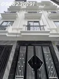 Hàng Hiếm Bán Nhà Vũ Đức Thuận - 5 Tầng - Xây Mới - Ở Luôn - Ngõ Gần Ô Tô Nhỉnh 5 Tỷ - Ảnh 1