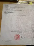 Chính Chủ Bán Nhanh Lô Đất Đấu Giá - Xã Tiên Lục, Lạng Giang, B  ắc Giang - Ảnh 5
