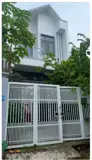 Bán Nhà 1 Trệt 1 Lầu Hẻm Xóm Chiếu, Gần Kđt Vĩnh Điềm Trung, 100M², Giá 3,9 Tỷ - ảnh 1