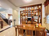 Căn Biệt Thự Xanh Mát, Rộng Rãi View Đối Diện Công Viên - Ngay Giữa Lòng Kđt Vĩnh Điềm Trung - ảnh 1