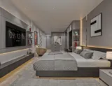 Bán Nhà Ngọc Thuỵ Long Biên,Thang Máy,Full Nội Thất,Oto,Gần Chợ,Trường,48M - Ảnh 2