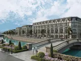 Chỉ Cần Có 3,5 Tỷ Là Mua Được Liền Kề Kiến Noble Palace, Tây Thăng Long: 0931982626 - Ảnh 2