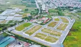 2 Lô Tái Định Cư Bộ Công An - Tiên Dương - Ảnh 1