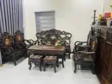 Mặt Tiền Trường Sơn, 91M², Nhà Mới 5 Tầng, Giá Đầu Tư Chỉ 8,5 Tỷ! - ảnh 3
