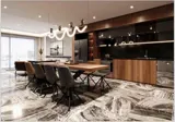 Siêu Phẩm Nguyễn Sơn, 2 Mặt Ôtô Tránh, 145M X 7 Tầng, Mặt Tiền 10M, Thang Máy, Bể Bơi, Full Nội - Ảnh 2
